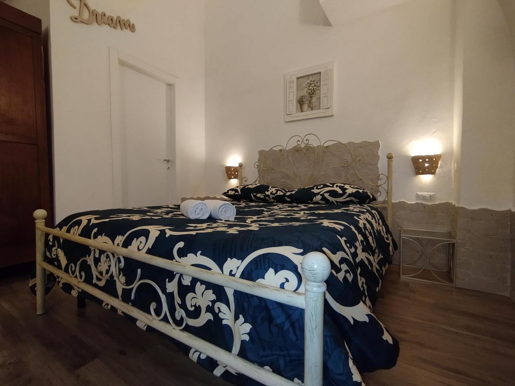 Joy'S Home Бари Экстерьер фото